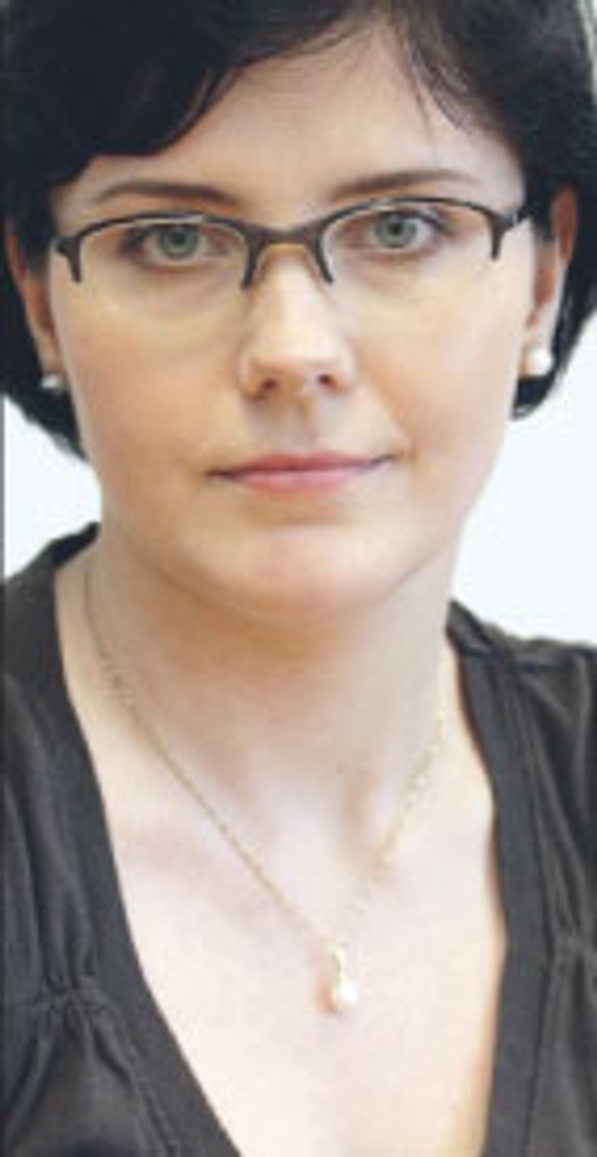 Ewa Grączewska-Ivanova