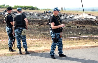 O godz. 13.30 Sąd w Amsterdamie ogłosi wyrok ws. zestrzelenia samolotu nad Ukrainą w 2014 r.