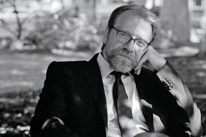 George Saunders