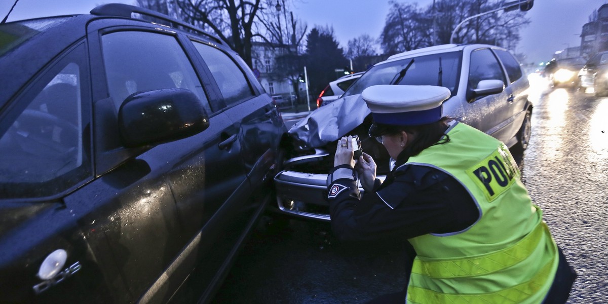 Mandaty w Polsce nie należą do wysokich