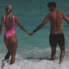 Jovana Jocić sa novim partnerom