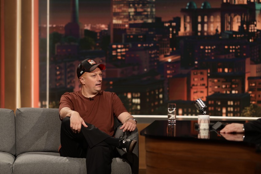 Veče sa Ivanom Ivanovićem