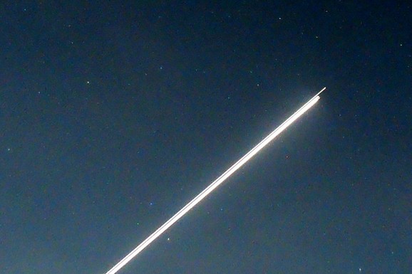 Ogroman meteor od 7 tona probio nebo SAD i izazvao paniku među stanovnicima (VIDEO)