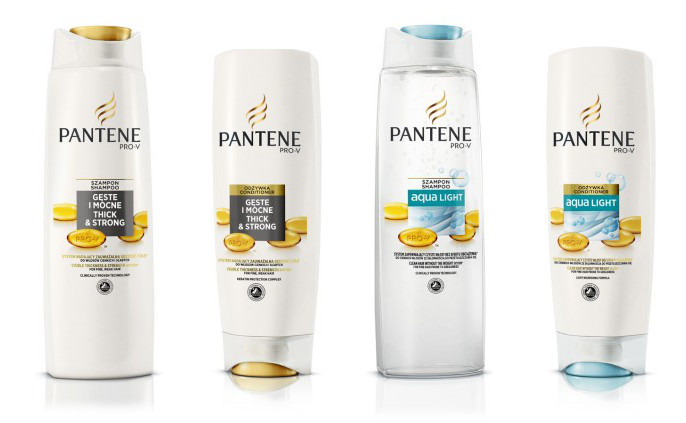 pantene