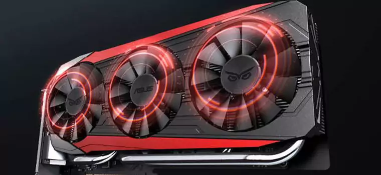 AMD Radeon R9 Fury X2 "Gemini" już w grudniu?