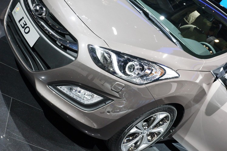 Hyundai i30 kombi
