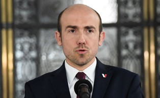 PO wystawi nowego kandydata na prezydenta? Część posłów wskazuje na Borysa Budkę