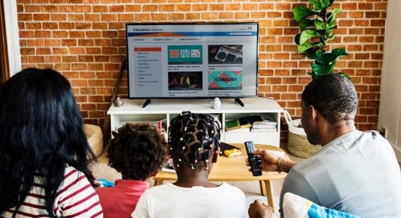 StarTimes is entering the online video streaming race in Africa