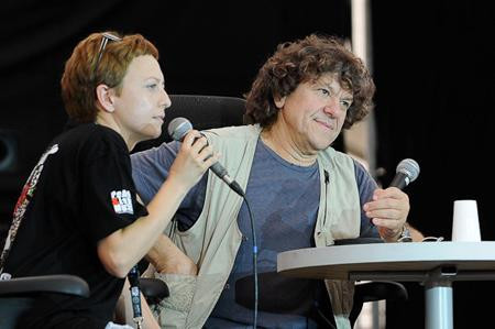 Przystanek Woodstock 2009: ostatnie koncerty festiwalu