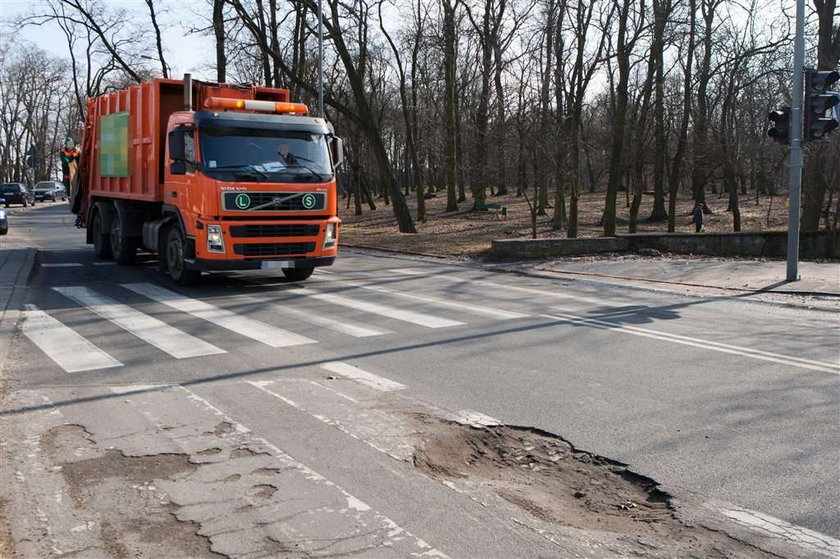 ZDM remontuje sobie siedzibę