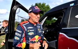 W Baja Poland triumfował 13-krotny zwycięzca Rajdu Dakar