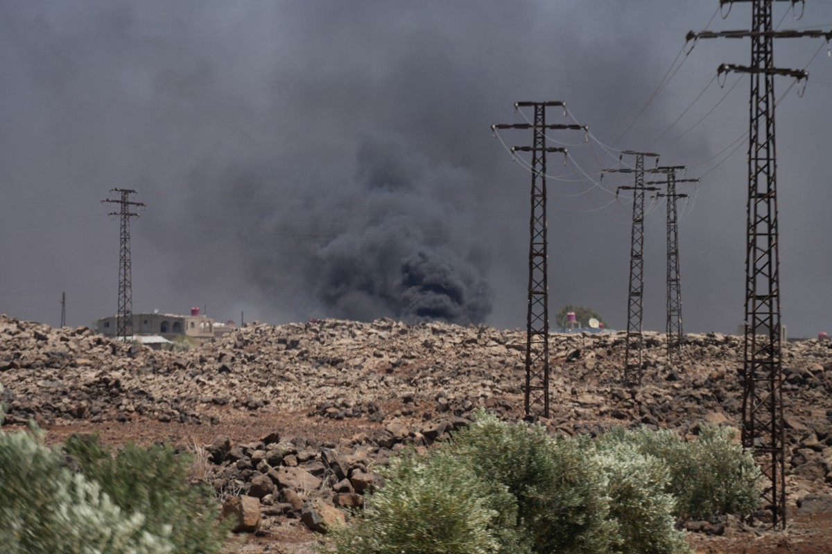 Syria