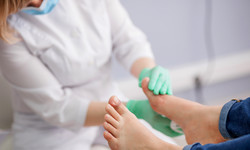Jakie są przyczyny bólu palców u nóg?