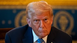 trump groził putinowi, że "zbombarduje moskwę". wyciekło nagranie