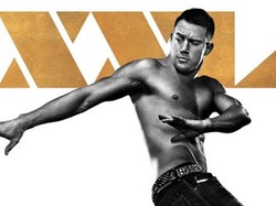 Channing Tatum znów tańczy i się rozbiera