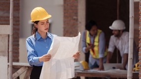 Marynarka, pilotka i architektka. Rada Języka Polskiego wydała komunikat ws. feminatywów