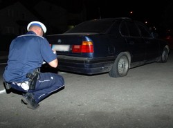 Brutalnie zgwałcił i wrzucił do rzeki