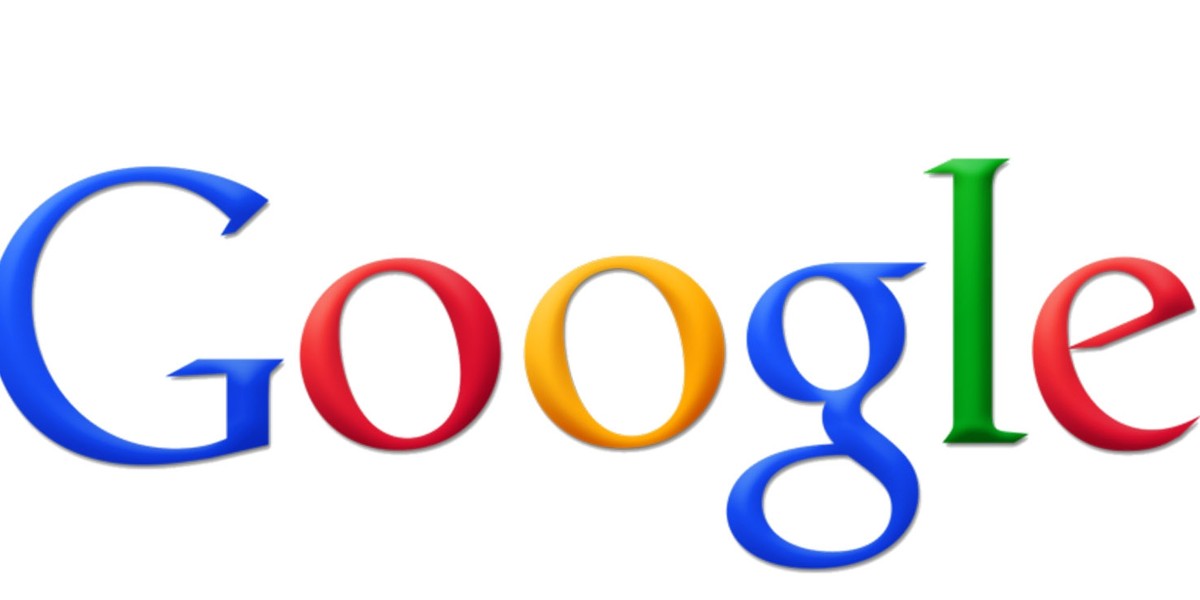 Logo google