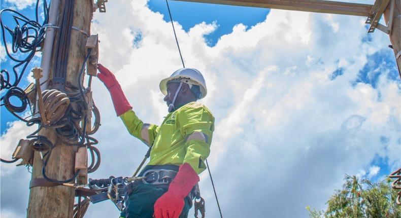 Umeme starts 2023 strong, makes investors 9% wealthier 