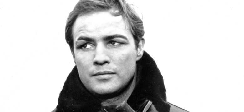 Marlona Brando czekanie na następny cud