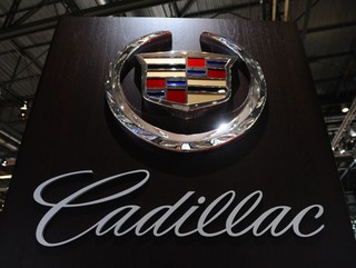 General Motors wybuduje fabrykę Cadillaca w Chinach za 1,3 mld dolarów