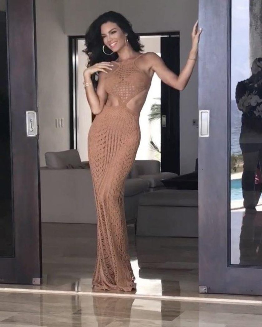 Zuleyka Rivera