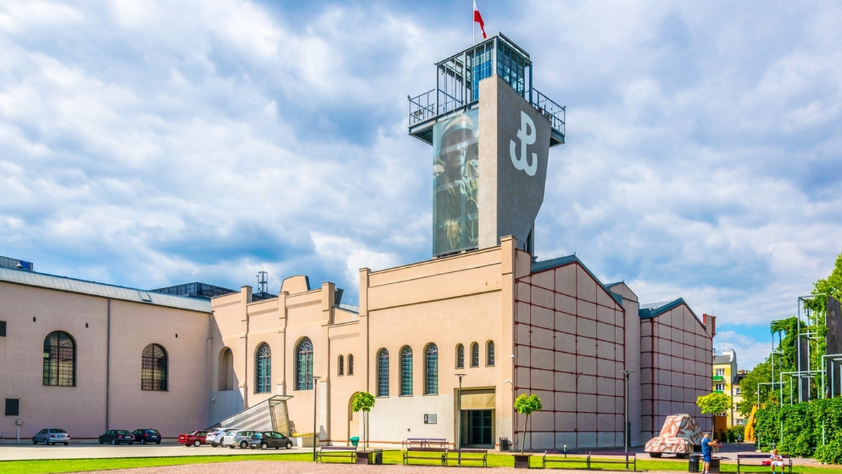 "Jesteśmy, jeśli pamiętasz" - takie jest przesłanie spotu przygotowanego przez Muzeum Powstania Warszawskiego z okazji 74. rocznicy wybuchu zrywu niepodległościowego z 1 sierpnia 1944 roku. Internauci są zachwyceni. Już za kilka dni rozpoczynają się główne obchody rocznicy wybuchu Powstania.