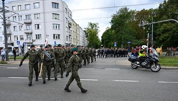 Utrudnienia w ruchu i zmiany w komunikacji miejskiej podczas obchodów rocznicy