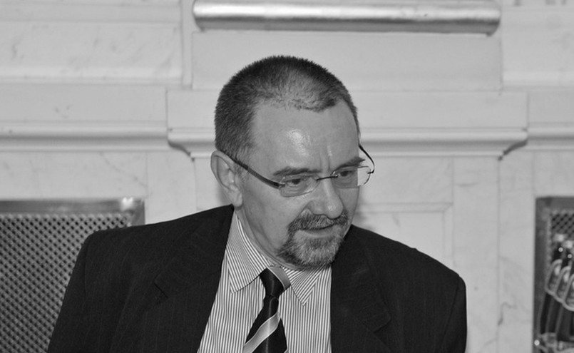 Romuald Dębski