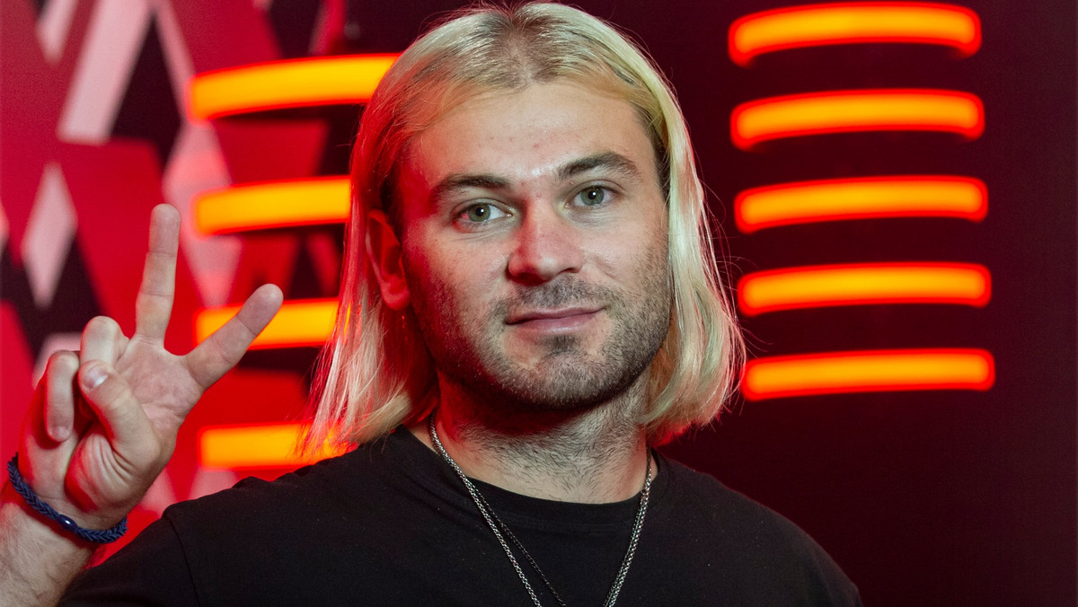 Internauci są zachwyceni uczestnikiem "The Voice of Poland". "To Kurt Cobain"