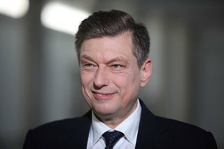 Witczak (PO): Morawiecki i Sasin powinni stanąć przed Trybunałem Stanu