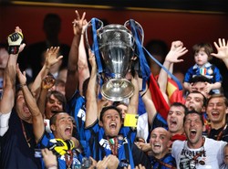 Szał w Mediolanie. Inter z Pucharem Europy