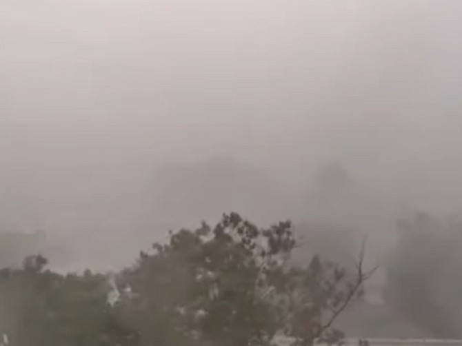 Nevereme večeras u Zagrebu
