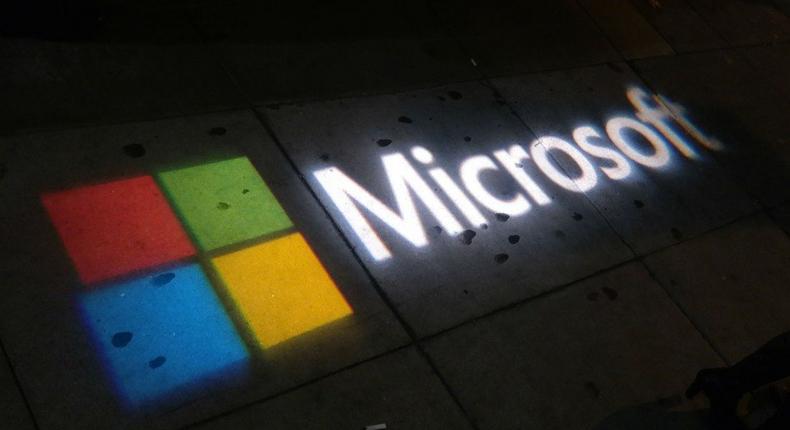 Microsoft had announced earlier in June that it would be laying off about 7,800 employees