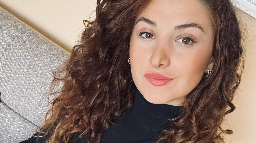 Kristína Malachovská.