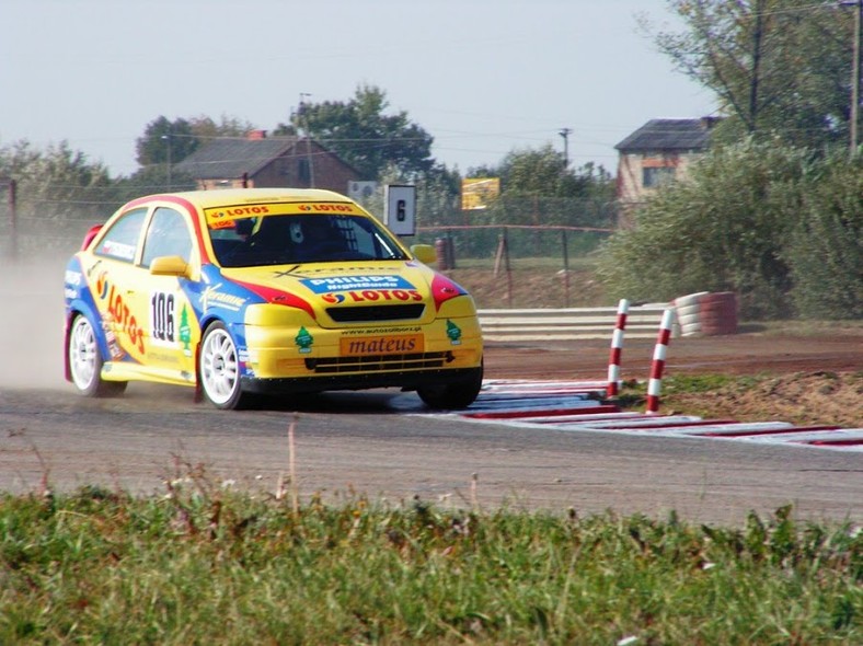 Rallycross Cup dla wszystkich