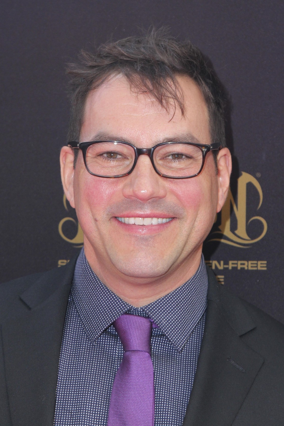 Herec Tyler Christopher.