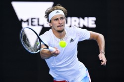 Niespodzianka w Australian Open. Zverev poległ z Shapovalovem
