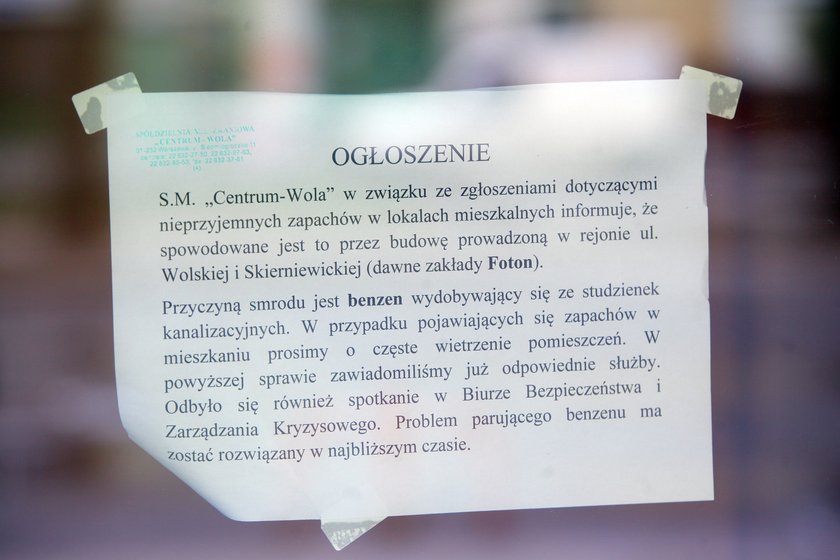 Mieszkańcy stworzyli mapę skażonych gruntów