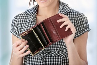 Coraz więcej upadłości konsumenckich w Polsce