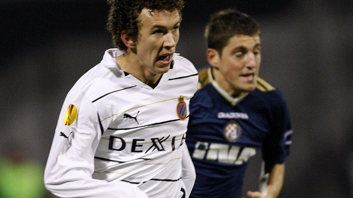 Chorwat Ivan Perisić znalazł się w kręgu zainteresowań Borussii Dortmund. 22-letni pomocnik belgijskiego Club Brugge ma być pierwszym wzmocnieniem niemieckiego klubu przed rozgrywkami Ligi Mistrzów w sezonie 2011/2012.