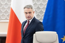 Kamiński i Wąsik wrócą do Sejmu. Trafią przed komisję ds. Pegasusa
