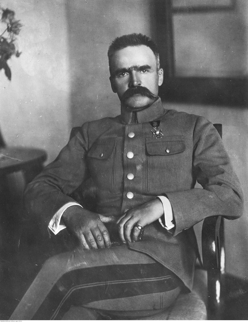 Józef Piłsudski