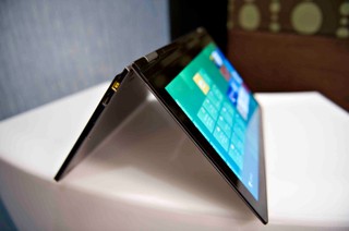 W roli klasycznego notebooka, tabletu oraz ultrabooka