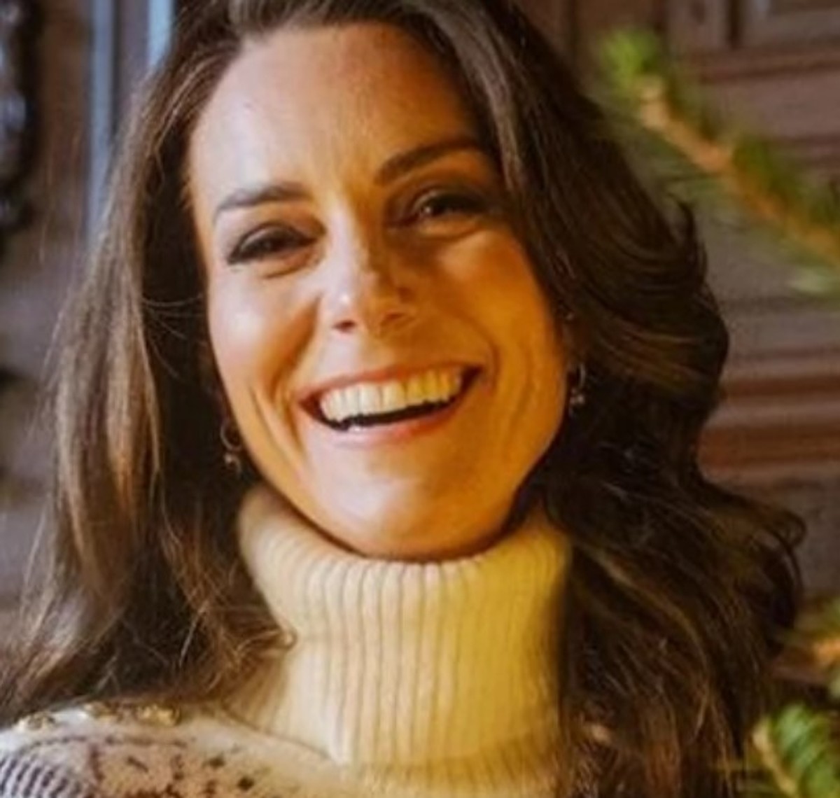 Księżna Kate musiała wydać oświadczenie?