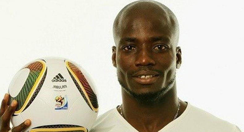 Stephen Appiah