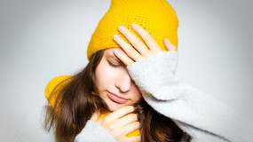 Eksperci biją na alarm: To może być najgorszy sezon grypowy od 10 lat