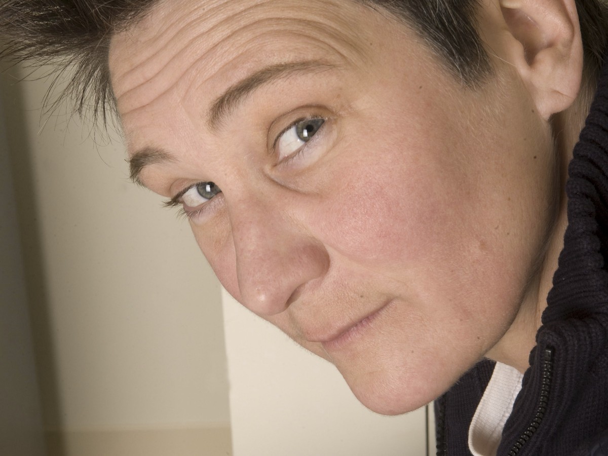 k.d. lang powraca z nową, głośną płytą