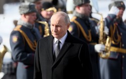 Rosja i Białoruś małymi krokami wychodzą z izolacji. Kolejne ustępstwa wobec Moskwy i Mińska