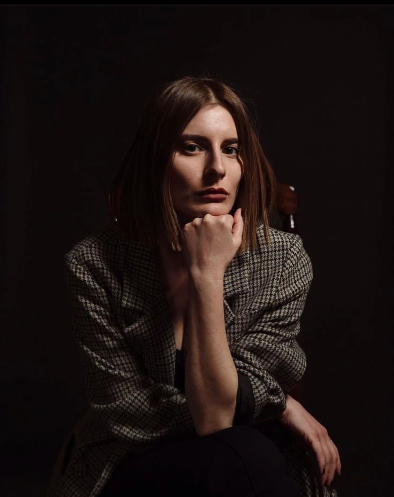 Hana Selimović glumiće Dadu Vujasinović u filmu "Dada: prkosni svedok"